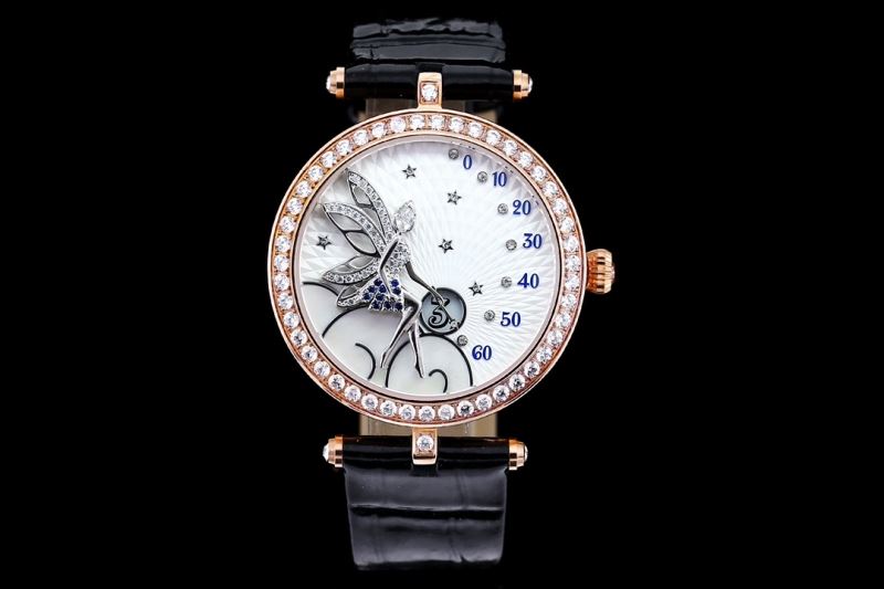 VAN CLEEF ARPELS Watches